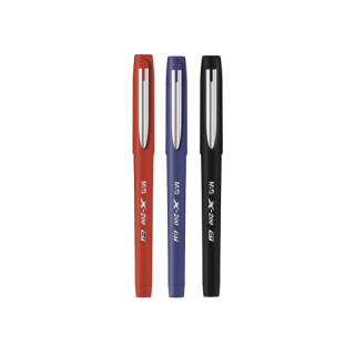 Stylo Gel X200  0.7mm BNR