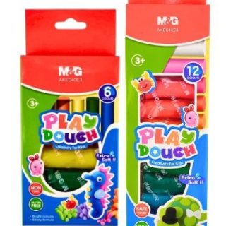 Pate a modeler Petit coffret