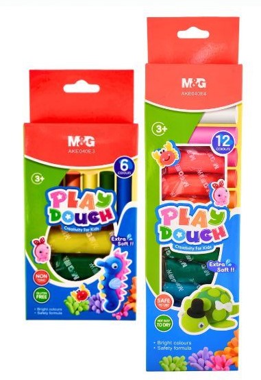 Pate a modeler Petit coffret