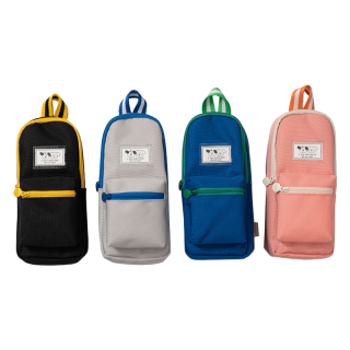 Trousse Style Sac