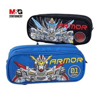 Trousse  double  fermeture disney