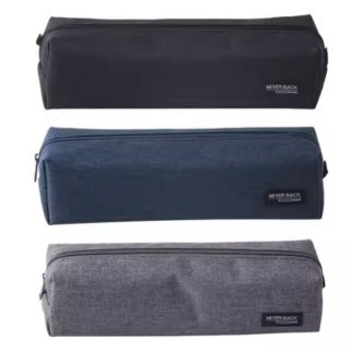 Trousse simple  Never Back