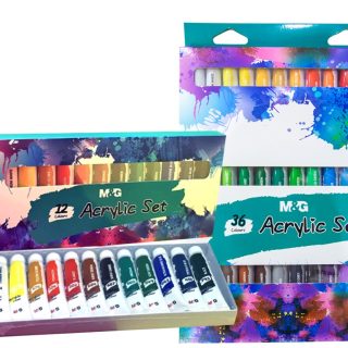 Peinture acrylique