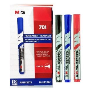 Marqueur permanent 701