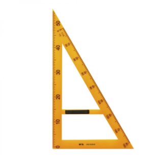 Equerre pour tableau