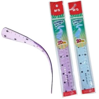 Règle flexible