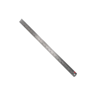Regle inox  50CM