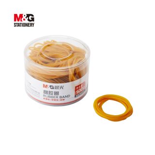 Elastique de bureau 100g