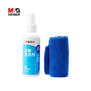Kit de nettoyage pour tab blanc