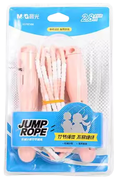 Corde à sauter