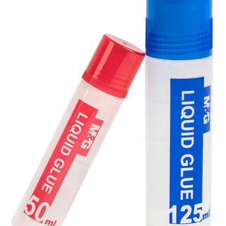 Colle liquide