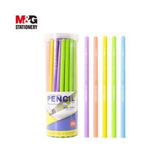 Crayon sans bois  Hex 2B