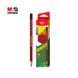Crayon HB  Hexagone