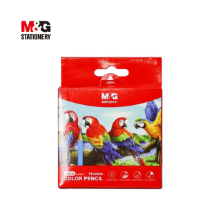 Crayon de couleur mini 12c/24c