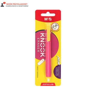 Gomme  presse