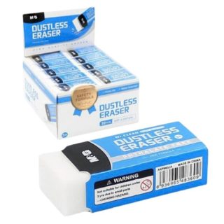 Gomme  DR clean