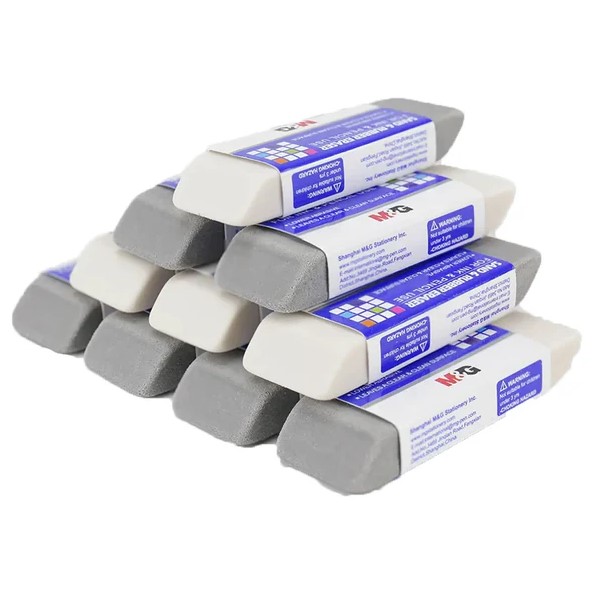 Gomme deux usages