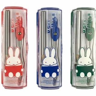 Compas  Miffy