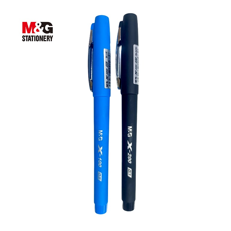 Stylo Gel X PEN display