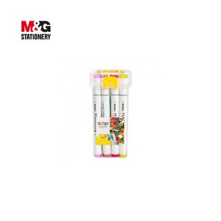 Marqueurs Feutres double pointe