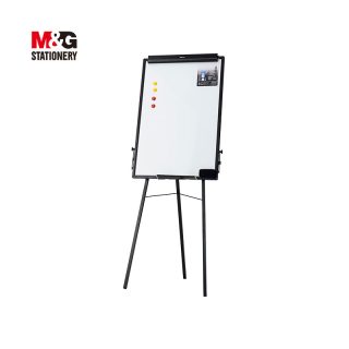 Tableau blanc trepied 900*600mm