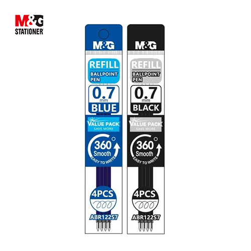Recharge Stylo Coopen 0.7