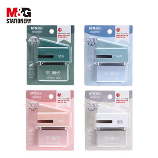 24/6 Stapler Set mini Anti-punch