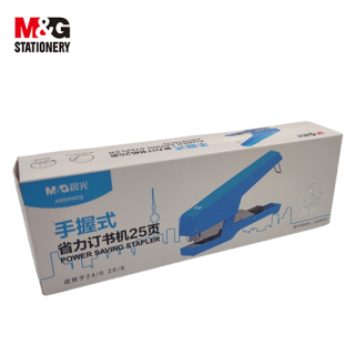Plier Stapler power-saving