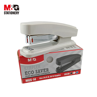 Agrafeuse eco saver