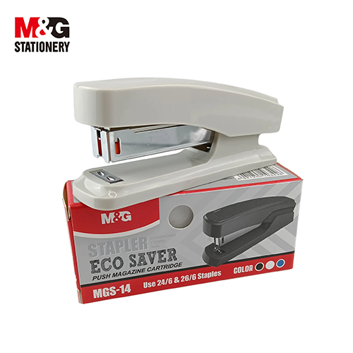 Agrafeuse eco saver
