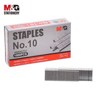 Agrafes NO 10