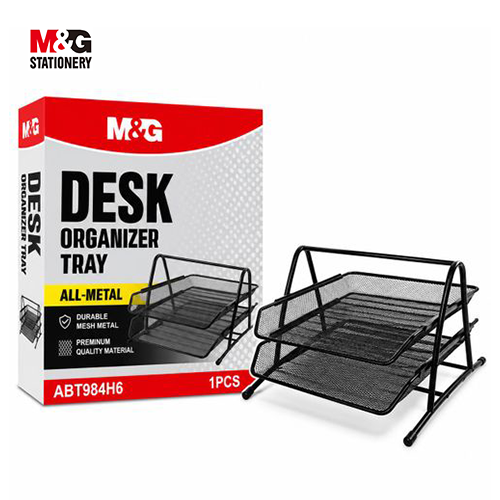 Trieur de document metal 35,5 x 29,8