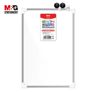 ARDOISE blanc double face 200x300mm