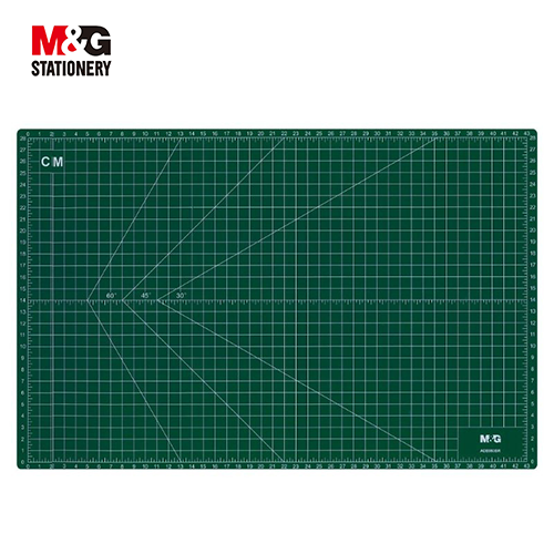 Tapis de decoupe A3