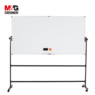 Tableau blanc avec cadre 900*1800mm