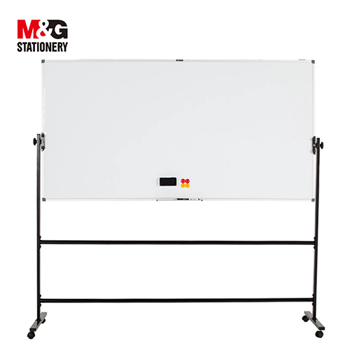 Tableau blanc avec cadre 900*1800mm