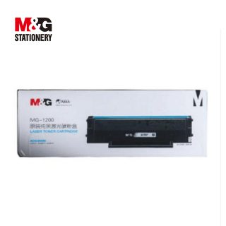 Cartouche Compatible de toner 106A