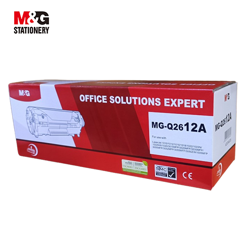 Cartouche Compatible de toner CF283A