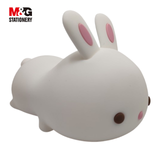 Lampe tap-tap de lapin