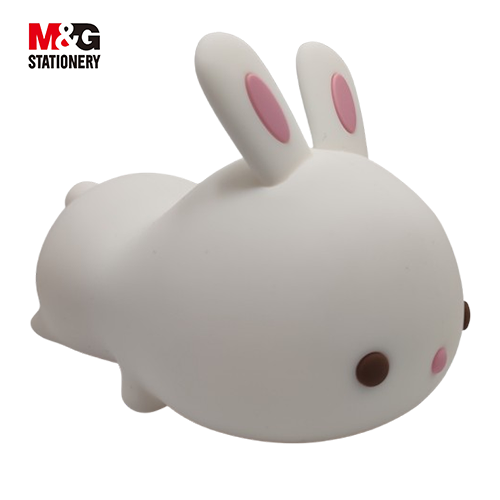 Lampe tap-tap de lapin