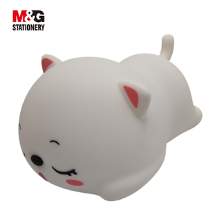 Lampe tap-tap de Chat