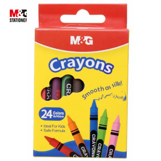 Crayon à cire