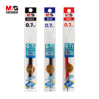 Recharge gel Bleu cliquet