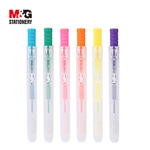Surligneur parfume presse