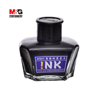Encre Noir 60ml