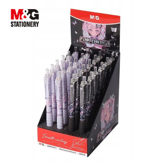 Porte mine 0,5 PINK