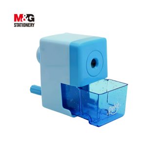 Taille Crayon Manivelle avec bac