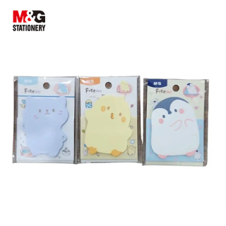 Post it 3x2' 30flles mignon/debout