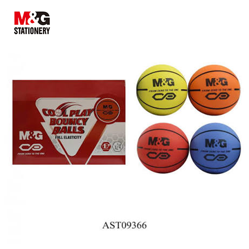 Bouncy Balle CoolPlay 6cm