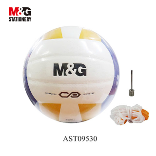 Volley-ball PVC n5